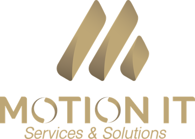 Motion IT — Services & Solutions